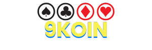 Logo 9KOIN